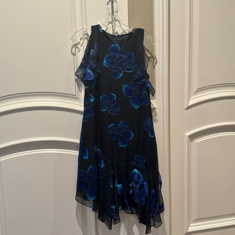 Elie Tahari dress